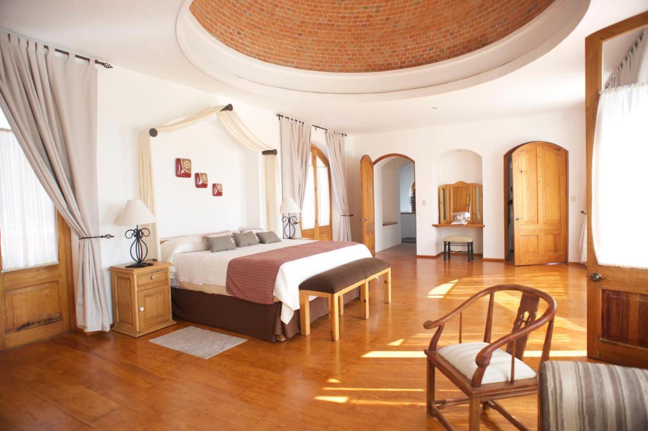 La Casona De Los Colibries El Pueblito  Zewnętrze zdjęcie