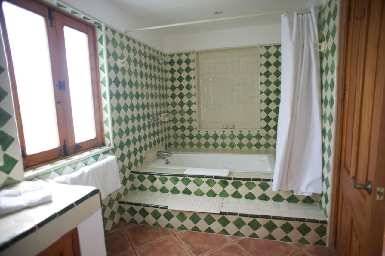 La Casona De Los Colibries El Pueblito  Zewnętrze zdjęcie