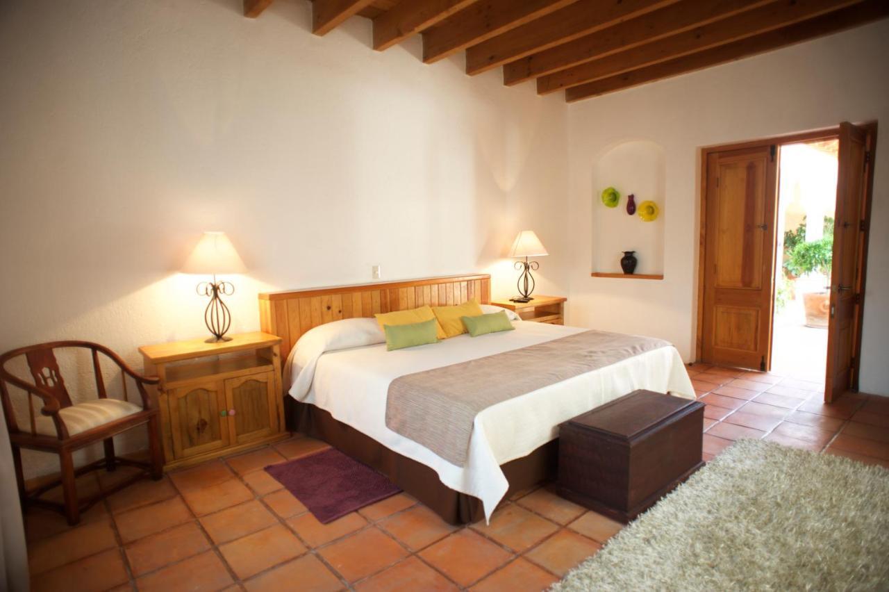 La Casona De Los Colibries El Pueblito  Zewnętrze zdjęcie