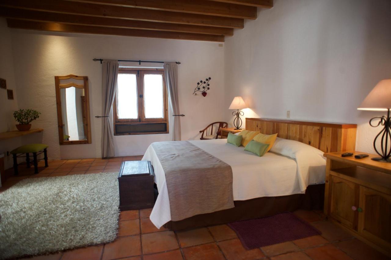 La Casona De Los Colibries El Pueblito  Pokój zdjęcie