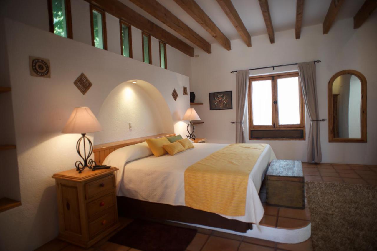 La Casona De Los Colibries El Pueblito  Pokój zdjęcie