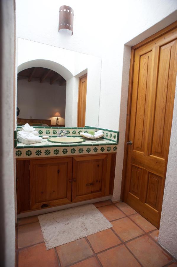 La Casona De Los Colibries El Pueblito  Pokój zdjęcie