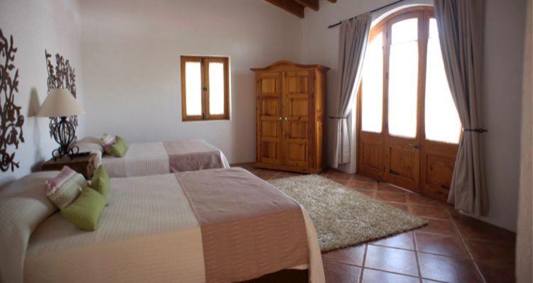 La Casona De Los Colibries El Pueblito  Zewnętrze zdjęcie