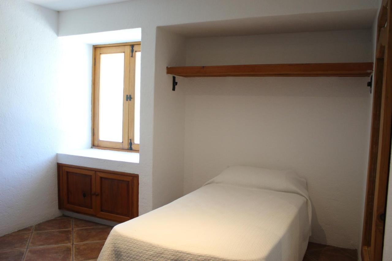 La Casona De Los Colibries El Pueblito  Zewnętrze zdjęcie
