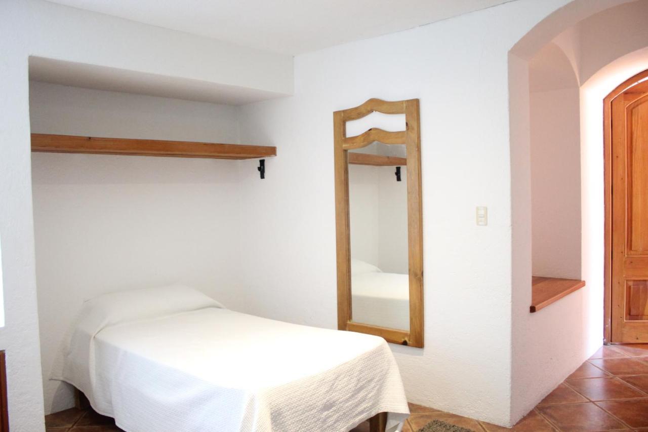 La Casona De Los Colibries El Pueblito  Zewnętrze zdjęcie